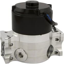 PROFLO EXTREME W/PUMP - CLEAR REQUIRES MOUNT KIT & FITTING CVR - 8000CL