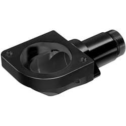 LS THERMOSTAT HOUSING ADAPTER FOR CVR8400BK WATER PUMP CVR - 8180BK