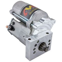 PROTORQUE EXTREME 3.5HP GM LS1 SERIES ENGINES STARTER MOTOR CVR - 8414