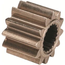 CVR STARTER AMATURE GEAR SUITS ALL CVR STARTER MOTORS AG16802