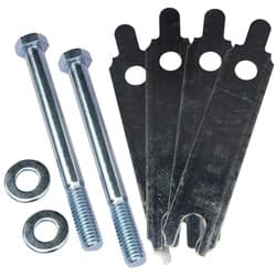 CHEV STARTER BOLT SHIM KIT FOR GM MOUNT STARTERS CVR - GM53SK