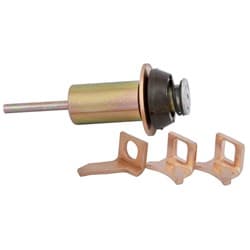 CVR SOLENOID REPAIR KIT FOR "PROTORQUE " CVR - ND19606KIT