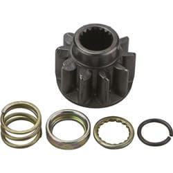 CHRYSLER REPLACEMENT PINION GEARS. CVR - ND19743