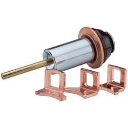 CVR SOLENOID REPAIR KIT FOR FOR PROTORQUE MAXIMUM CVR - ND19750KIT