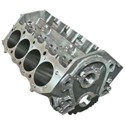 DART BIG M2 COMPETITION BLOCK BBC, 4.500" BORE, 10.2" DECK DART / 31213454