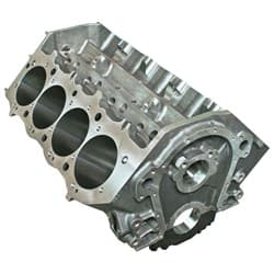 DART BIG M2 SPORTSMAN BLOCK BBC, 4.500" BORE, 9.8" DECK DART / 31223444