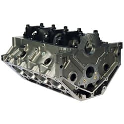 LS NEXT SERIES 2 BLOCK, 4.125"  BORE, 1/2" HEAD & MAIN STUDS DART / 31837211-WW1
