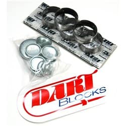 FORD SHP SMALL PARTS KIT SBF DART / 32000015