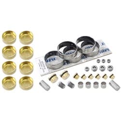 DART LS NEXT SMALL PARTS KIT SUIT SHP IRON LS NEXT BLOCKS FINISH DART 32000018