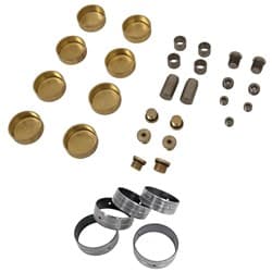 DART BIG M2 SMALL PARTS KIT WITH CAM BEARINGS DART / 32000022