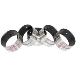 BB CHEV DART CAM BEARING SET COATED BBC DART 32210030