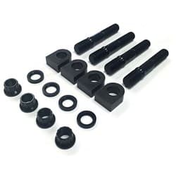 SHOE & INSIDE HEAD STUD KIT SUIT INNER ON BBC DART / 64210240