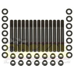 DART 2JZ 1/2" HEAD STUD KIT POINT 1 S220 SERIES AMS 6304 DART /  66140117