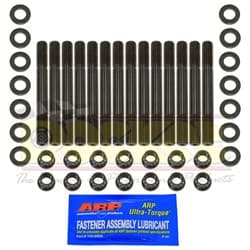 DART 2JZ 1/2" HEAD STUD KIT ARP 8740 FOR DART IRON BLOCK DART /  66140118