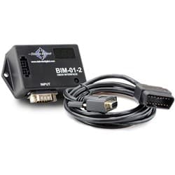 DAKOTA OBD II CAN INTERFACE   DAKOTA - BIM-01-2