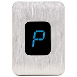 BLUE LED GEAR INDICATOR   DAKOTA / DAKDGS-1B