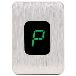 GREEN LED GEAR INDICATOR   DAKOTA - DGS-1G
