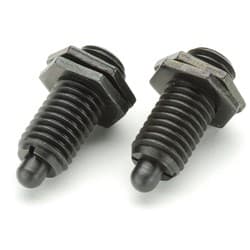 DOOR POPPER KIT 25LB 1-3/4"L X 5/16" STROKE DAKOTA - DP-1