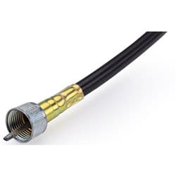 ELECTRIC CABLE SPEEDO DRIVE GM 5/8 THREAD-ON DAKOTA - ECD-200BT-1
