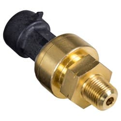 DAKOTA DIGITAL 0-100PSI SENDER OIL/FUEL PRESSURE DAKOTA - SEN-03-8