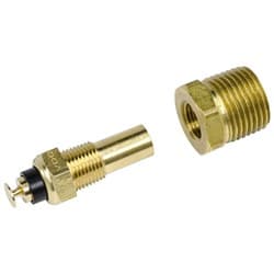 DAKOTA 3/8 NPT 0-300DEG SENDER TEMP SENDER DAKOTA - SEN-04-2