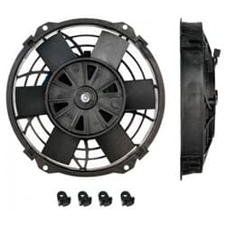 8" THERMO FAN * DC / DC0135