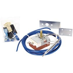 THERMAL FAN SWITCH CAPILLARY TYPE DAVIES CRAIG / DC0401