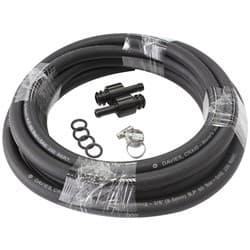 TRANSMISSION OIL COOLER FITTING KIT FORD RANGER BT50 DC1006