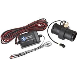 LOW COOLANT  ALARM KIT   DC / DC1035