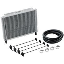 HYDRA-COOL TRANS COOLER 3/8"   DAVIES CRAIG / DC678