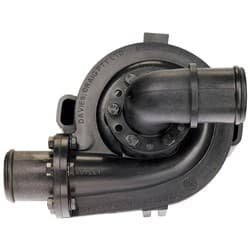 ELECTRIC WATER PUMP KIT EWP80 12V 90 WATT. 80L/MIN "NYLON" DAVIES CRAIG / DC8005