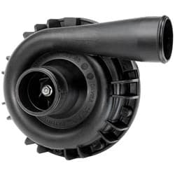 EWP115 WATER PUMP KIT 115L/MIN 12V. H/DUTY SUIT V8 "NYLON" DAVIES CRAIG / DC8025