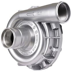 EWP115 ELECTRIC WATER PUMP 12V. 115L/MIN.  "ALLOY" DAVIES,CRAIG / 8040