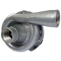 ELECTRIC WATER PUMP EWP150 "ALLOY". 150L/MIN  12V DC / DC8060