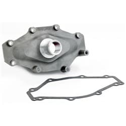 253 304 308 HOLDEN REMOTE ELECTRIC WATER PUMP ADAPTER KIT DC8600