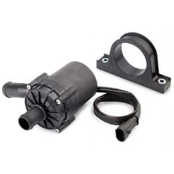 EBP40 ELECTRIC BOOSTER PUMP 37L/MIN / 9.77 GAL/MIN 12V DC / DC9040
