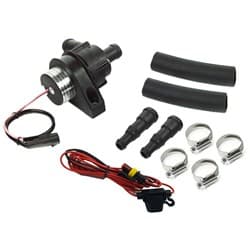 EBP23 ELECTRIC BOOSTER PUMP KIT 23L/MIN (BRUSHLESS) 12V DC / DC9050