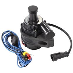 EBP23 ELECTRIC BOOSTER PUMP KIT 23L/MIN (BRUSHLESS) 12V DC / DC9051
