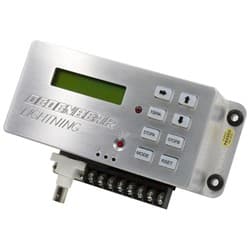 DELAY LIGHTENING DISPLAY BOX MULTIPLE OUTPUTS [6 X 3] SMALL DEDENBEAR - LI