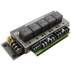 DEDENBEAR MULTI RELAY CENTRE   DEDENBEAR - MRC1