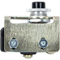 DEDENBEAR TRANSBRAKE SWITCH   DEDENBEAR - PBSRTD