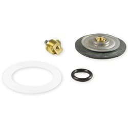 DEDENBEAR REGULATOR REPAIR KIT FOR ABR. DEDENBEAR - RKABR