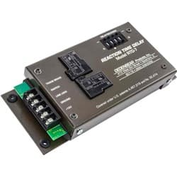DEDENBEAR REACTION DELAY BOX   DEDENBEAR - RTD7