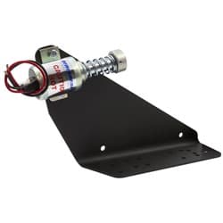 DEDENBEAR SOLENOID & BRACKET ONLY SUIT QUARTER & PROSTICK DEDENBEAR - SS5