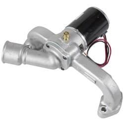 DEDENBEAR ELECTRIC WATER PUMP SUIT S/B CHEV DEDENBEAR - WP1