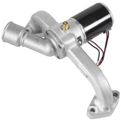 DEDENBEAR ELECTRIC WATER PUMP SUIT B/B CHEV DEDENBEAR - WP2