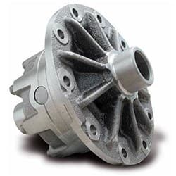 DETROIT LOCKER FORD 9 28 SPLI SPLINE DL - 187SL13A / 71588