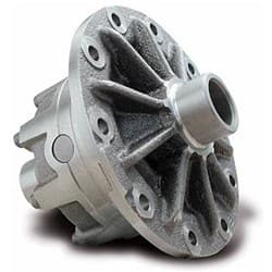 DETROIT LOCKER FORD 9 31 SPLIN SPLINE DL - 187SL17B / 71584
