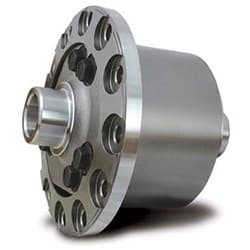 FORD 9" DETROIT TRUETRAC 28 SPLINE LSD DIFF CENTRE DL - 912A587 / 52844