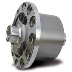 DETROIT TRUETRAC GM 12-BOLT   DL - 913A555 / TT70P52635